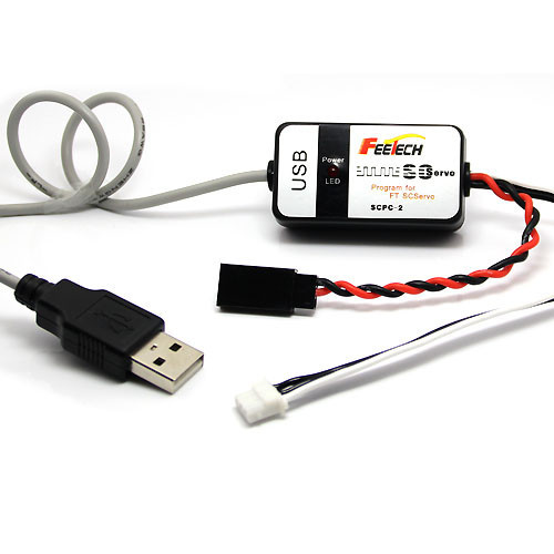 Stm32 Robot - Feetech scs15 multi-purpose uart ônibus robô