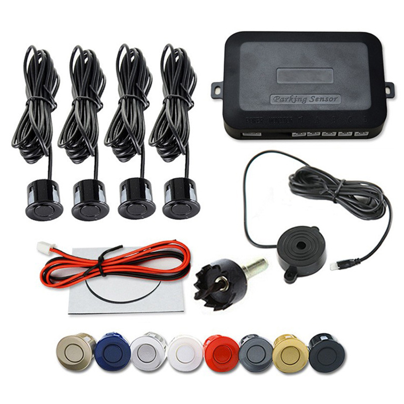 Infrared Obstacle Sensor - Risingon 12v 22mm kit sensor de