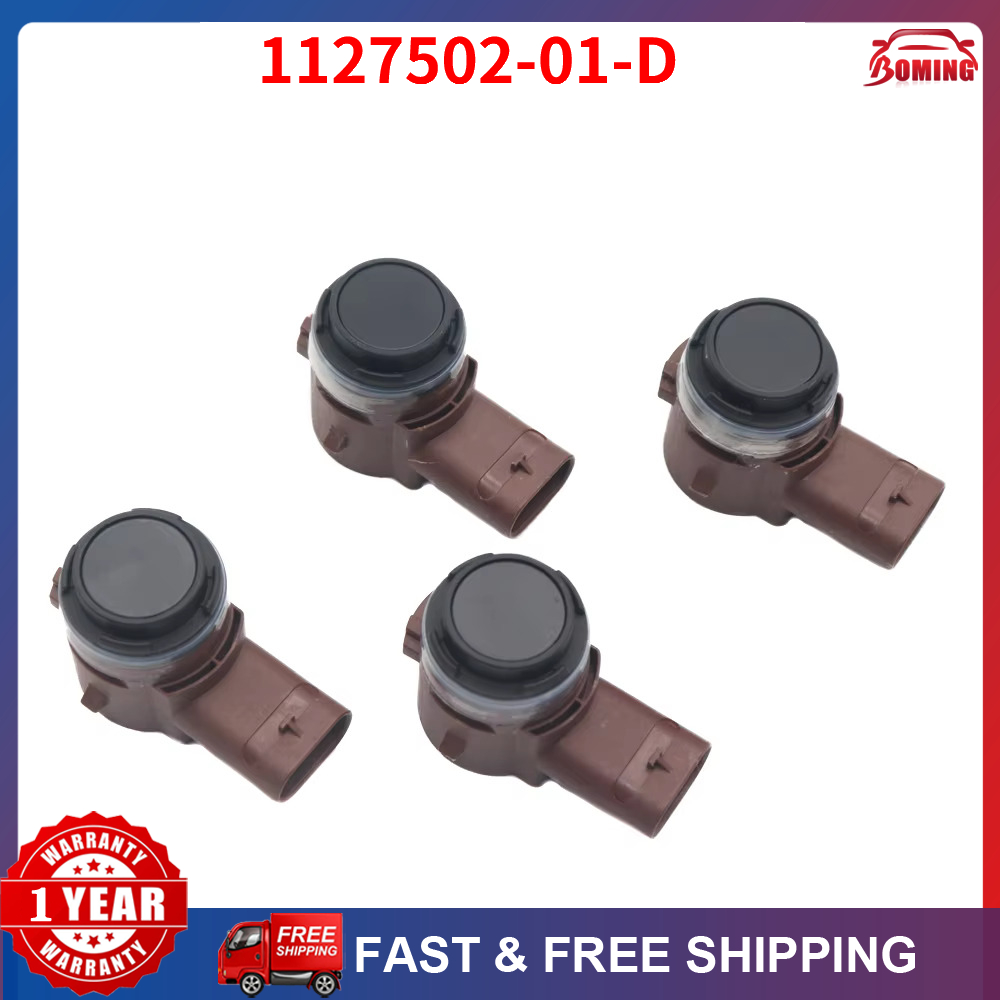 Infrared Obstacle Sensor - Peças de Reposição para Tesla Model