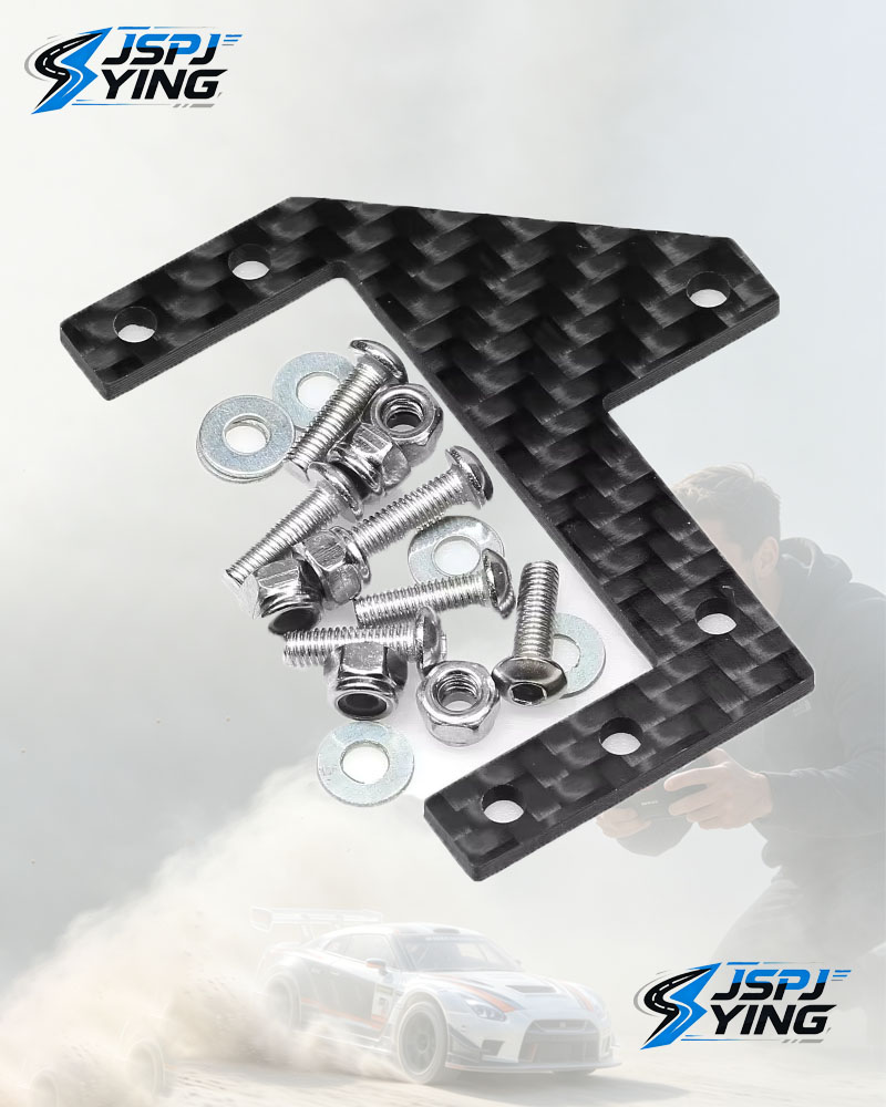 Servo Bracket - Kit de suporte para servo de