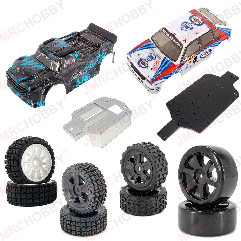 Omni Wheel - Chassi de metal Shell, Borracha da