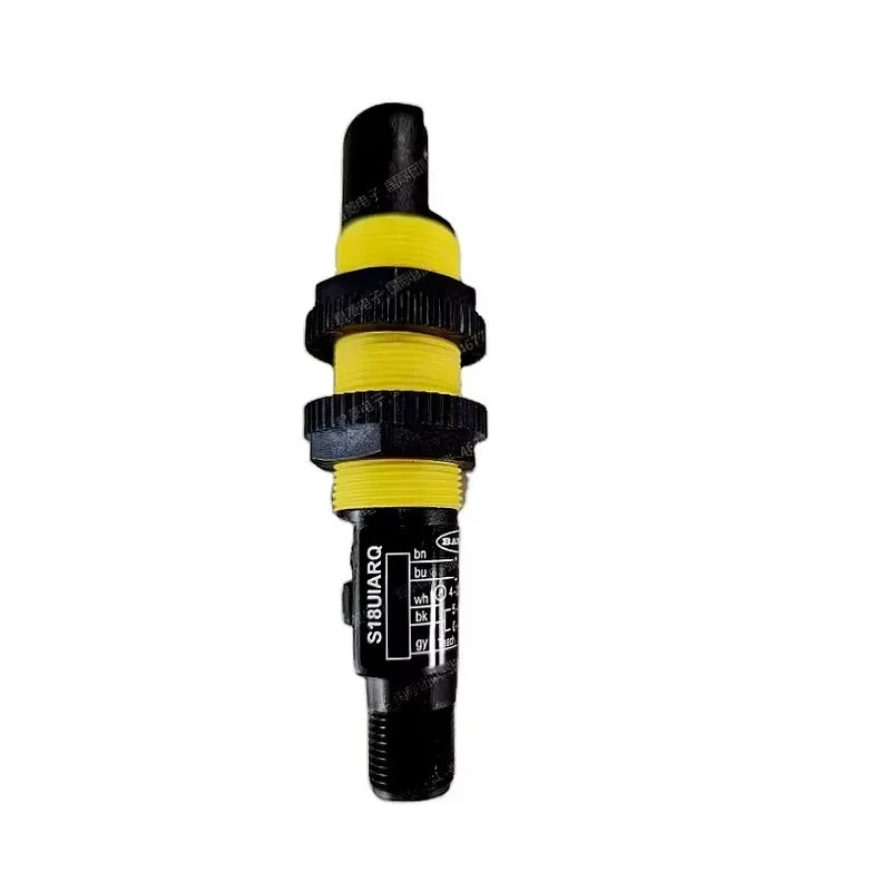 Ultrasonic Distance Sensor - Novo Sensor Ultrassônico de Nível de