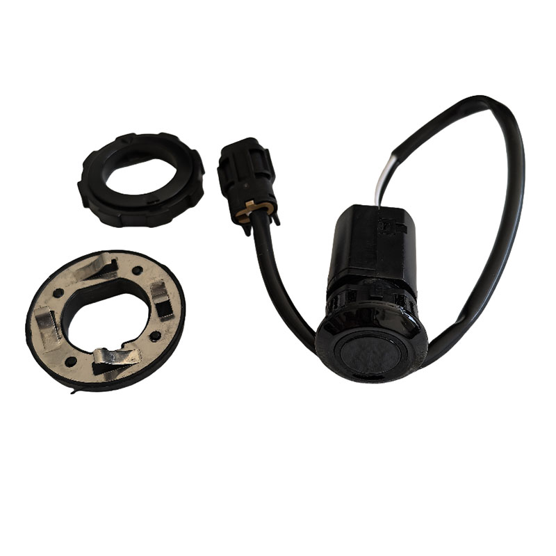 Ultrasonic Distance Sensor - Sensor ultrassônico de estacionamento, radar pdc,