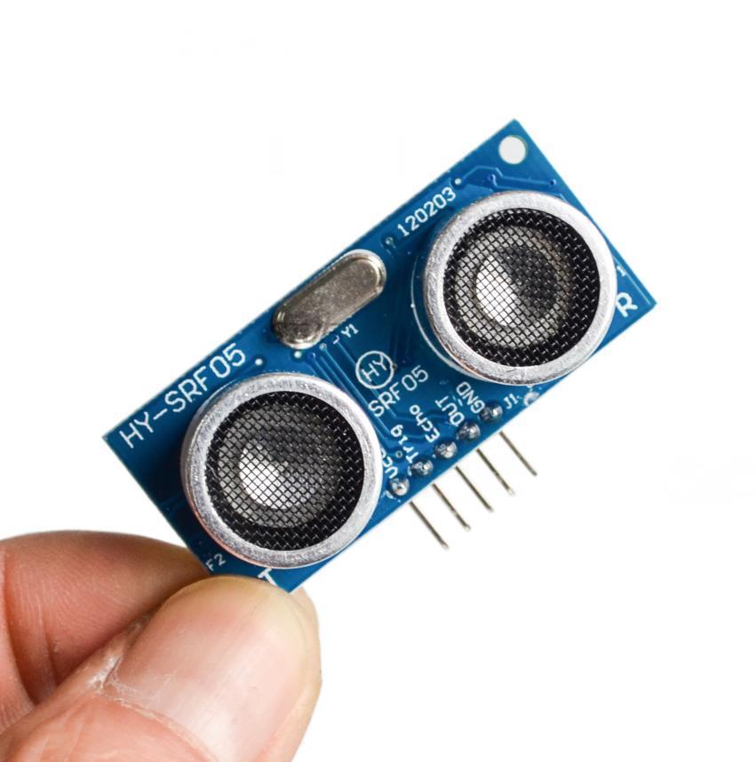 Ultrasonic Distance Sensor - Sensor ultrassônico do módulo da distância,