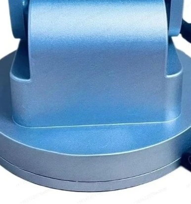 Pan Tilt Bracket - Suporte de Gimbal com Controle Elétrico