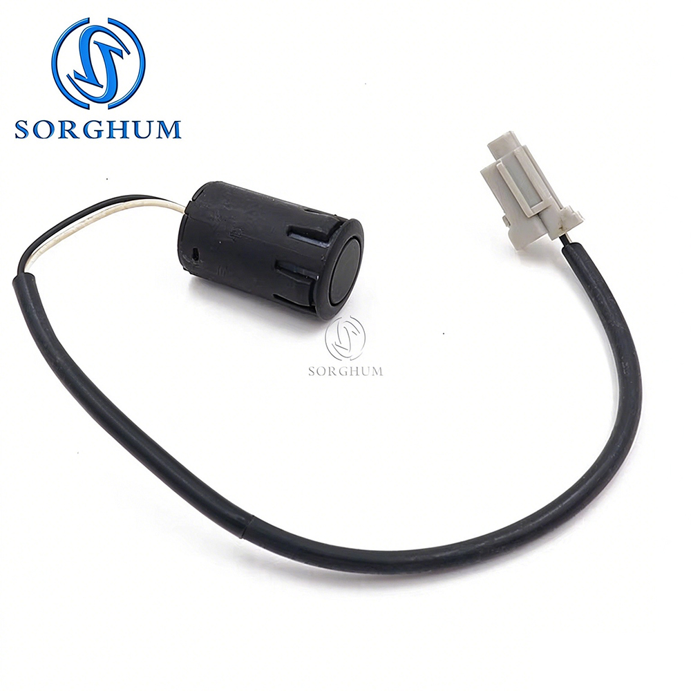 Sensor de estacionamento ultra - Ultrasonic Distance Sensor avaliação e preço