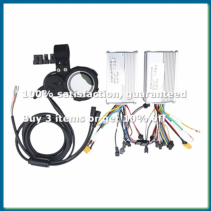 ● Motor DC sem escovas 48V 25A - Dc Motor avaliação e preço