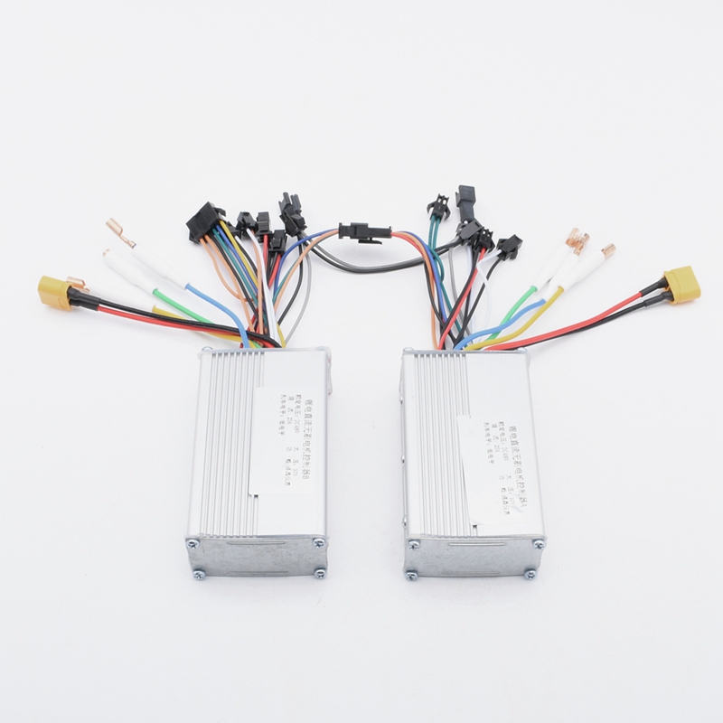 ● Motor DC sem escovas 48V 25A - Dc Motor avaliação e preço