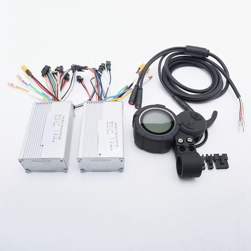 ● Motor DC sem escovas 48V 25A - Dc Motor avaliação e preço