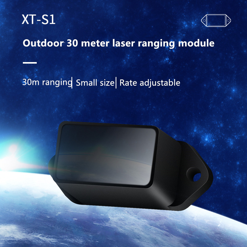 Módulo lidar TOF de alta preci - Infrared Obstacle Sensor avaliação e preço