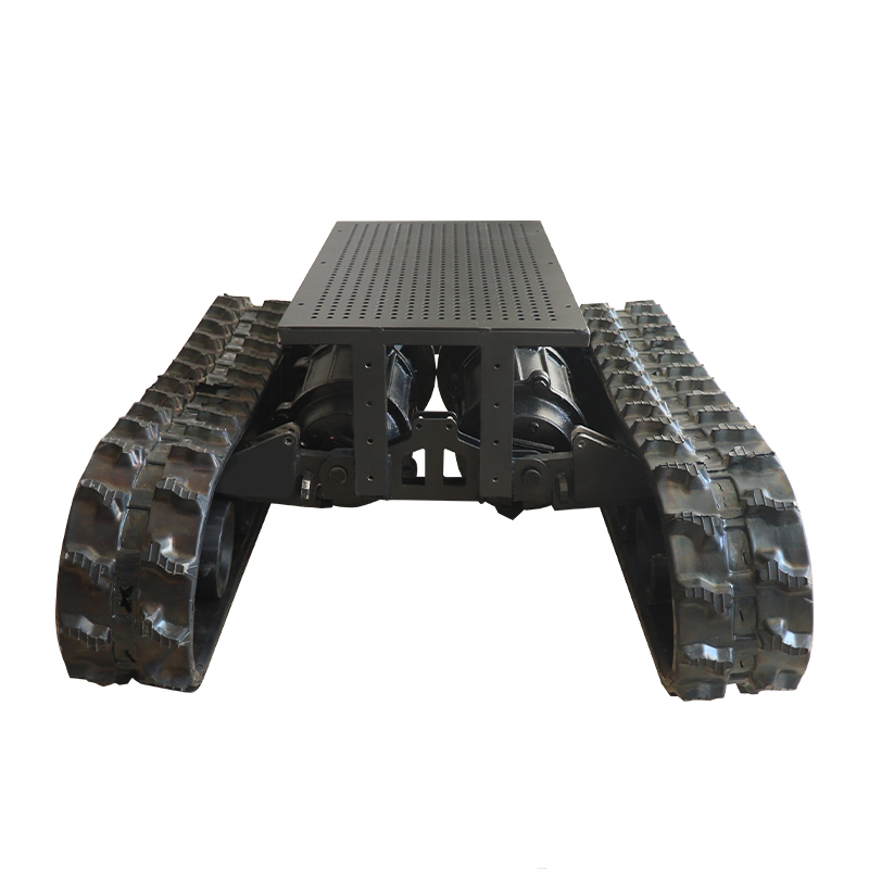 Chassi de Robô Subaquático IP6 - Robot Chassis avaliação e preço