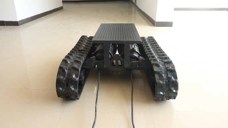 Chassi de Robô Subaquático IP6 - Robot Chassis avaliação e preço