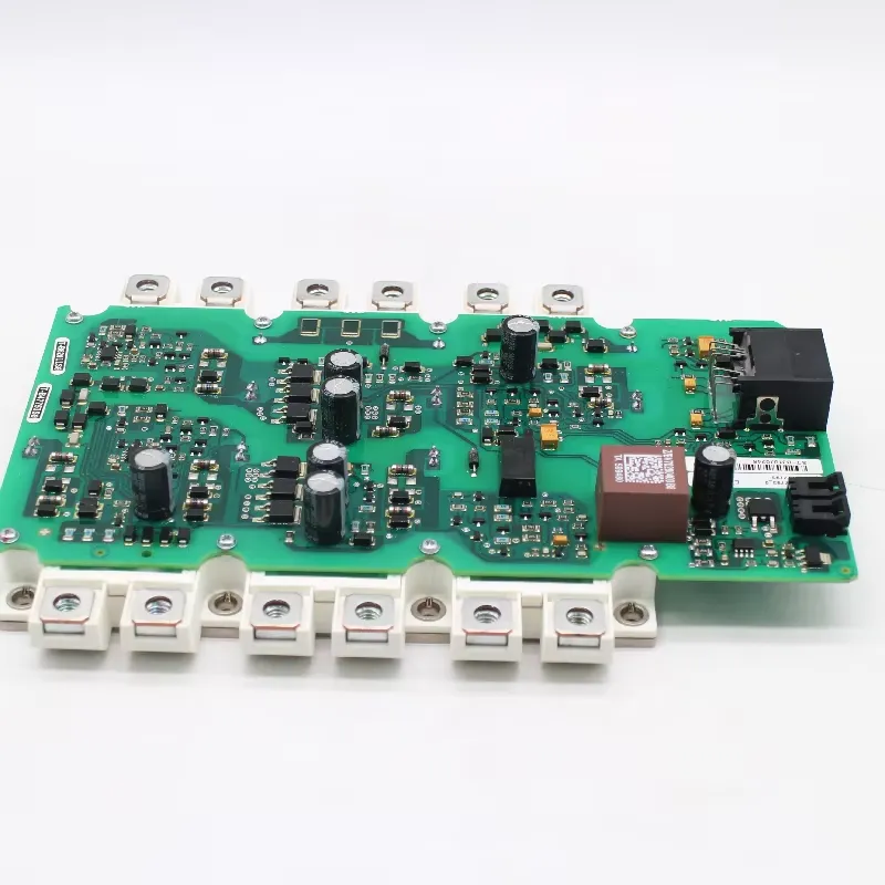 Módulo Driver IGBT de Alta Pot - Motor Driver Module avaliação e preço