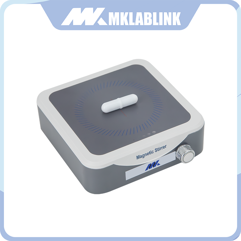 Agitador Magnético Mini MKLABL - Dc Motor avaliação e preço