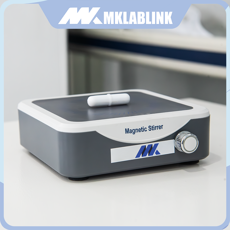 Agitador Magnético Mini MKLABL - Dc Motor avaliação e preço