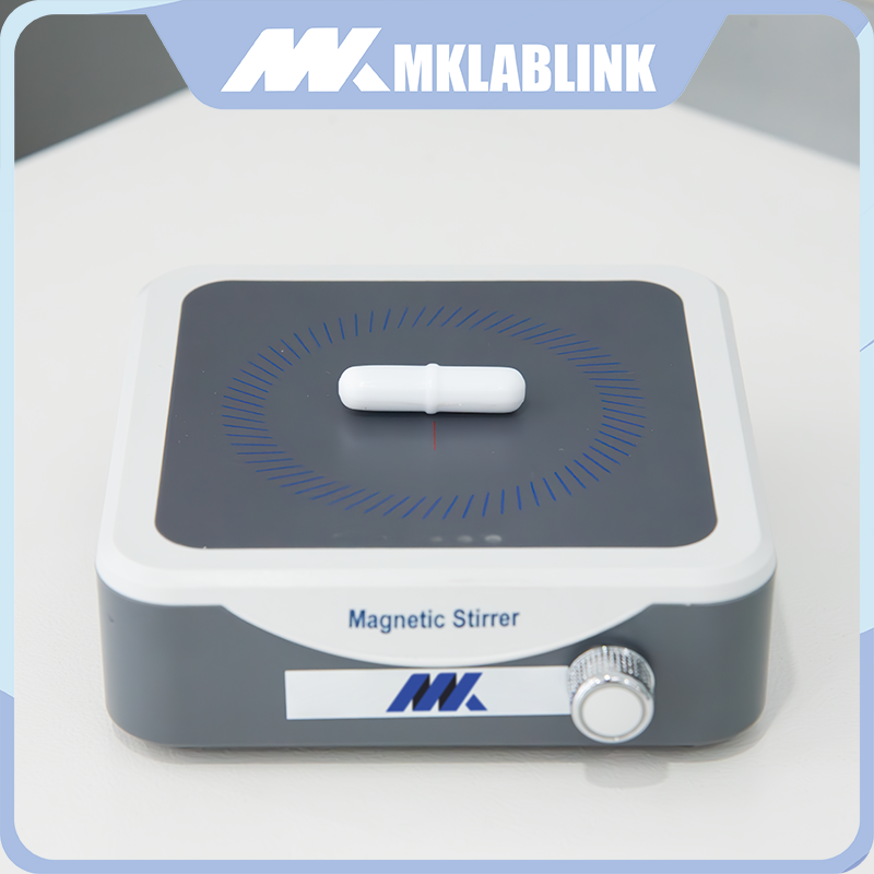 Agitador Magnético Mini MKLABL - Dc Motor avaliação e preço