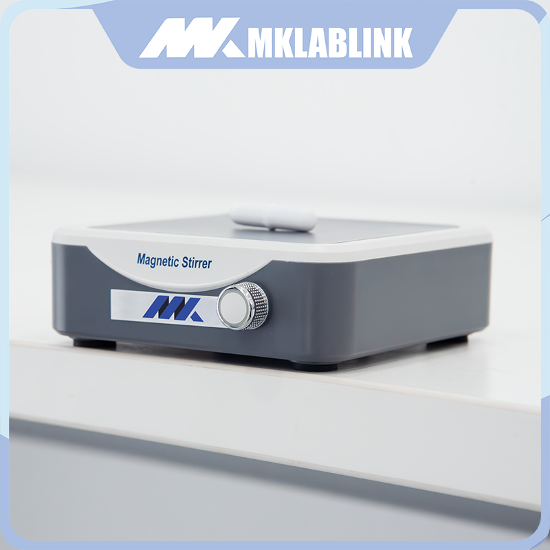 Agitador Magnético Mini MKLABL - Dc Motor avaliação e preço