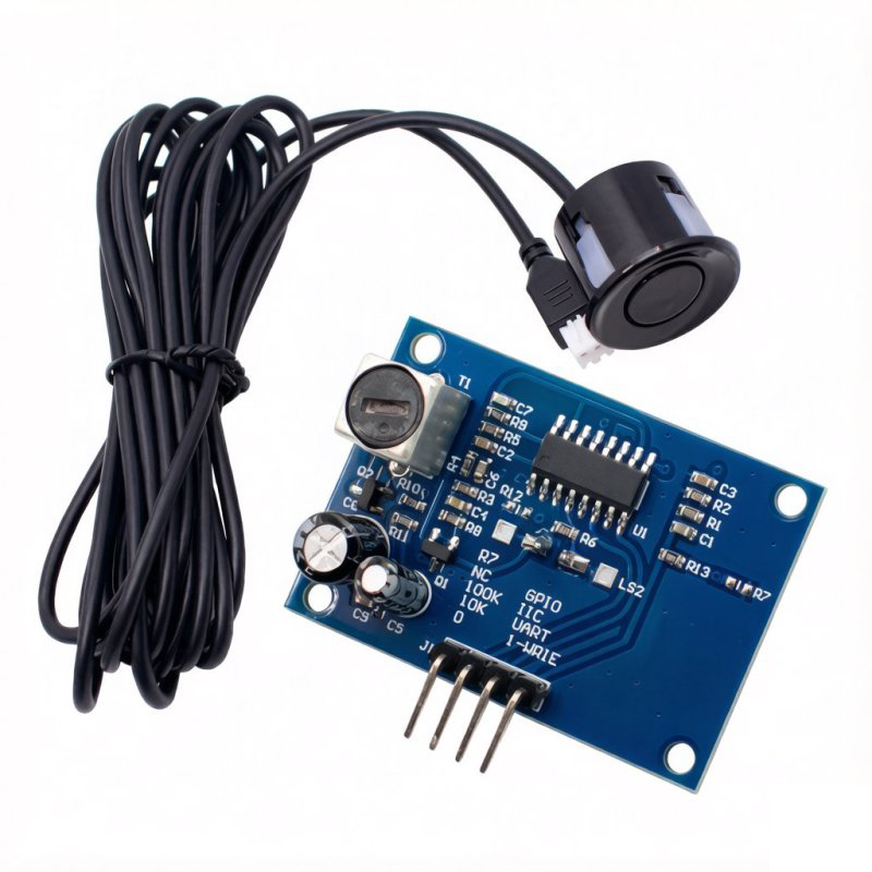 Módulo de Medição de Distância - Ultrasonic Distance Sensor avaliação e preço