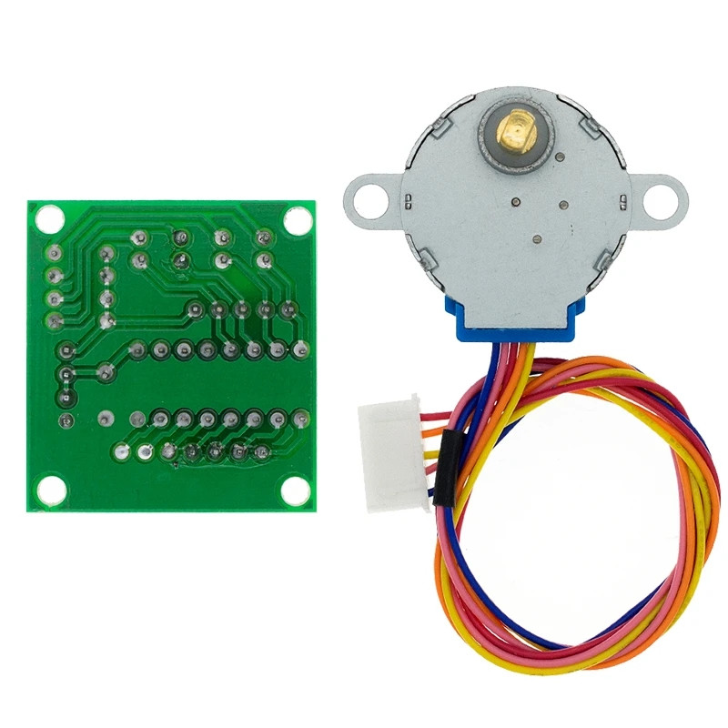 Módulo de Placa Controladora d - 28Byj-48 avaliação e preço