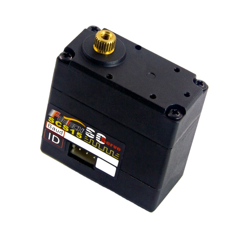 Feetech scs15 multi-purpose ua - Stm32 Robot avaliação e preço
