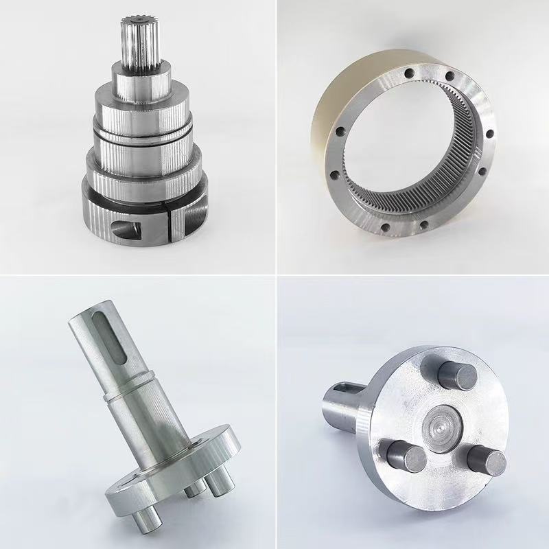 Redutor de engrenagens planetá - Geared Motor avaliação e preço