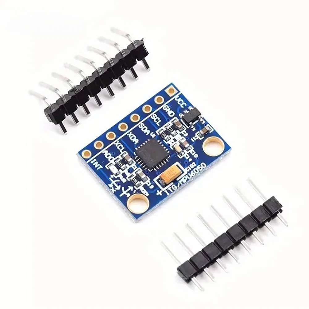 1/5/10pcs GY521 GY-521 MPU6050 - Accelerometer Mpu6050 avaliação e preço