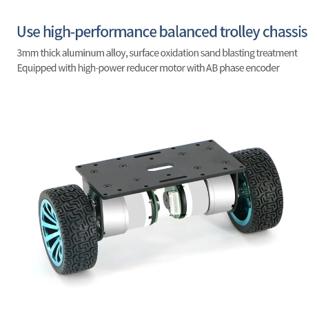 Wheeltec stm32 carrinho de equ - Stm32 Robot avaliação e preço