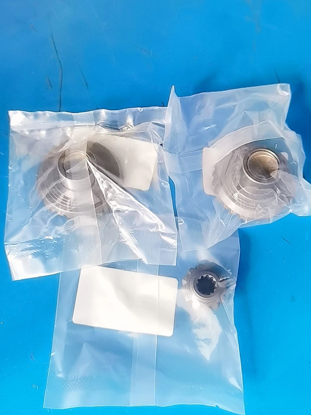 Engrenagens de alta qualidade  - Geared Motor avaliação e preço