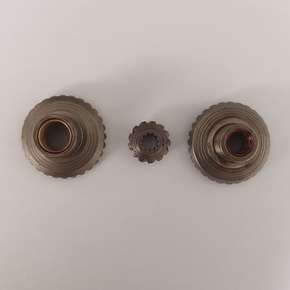 Engrenagens de alta qualidade  - Geared Motor avaliação e preço