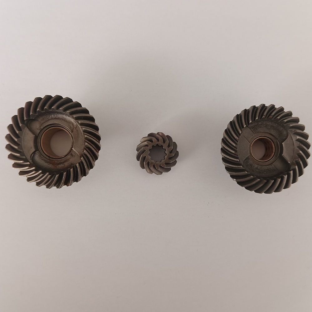Engrenagens de alta qualidade  - Geared Motor avaliação e preço
