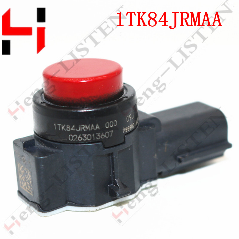 (10 peças) 1tk84jrmaa oem 0263 - Infrared Obstacle Sensor avaliação e preço