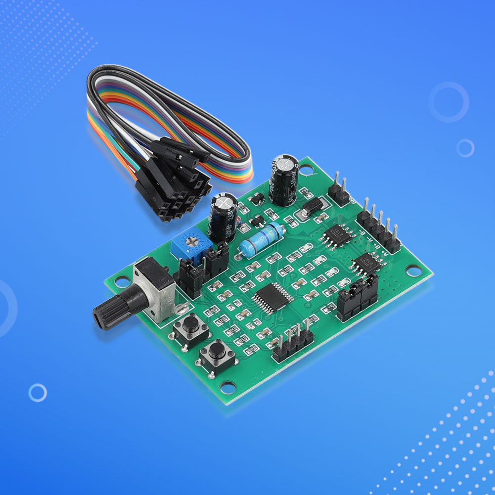 Controlador de Velocidade para - Motor Driver Module avaliação e preço