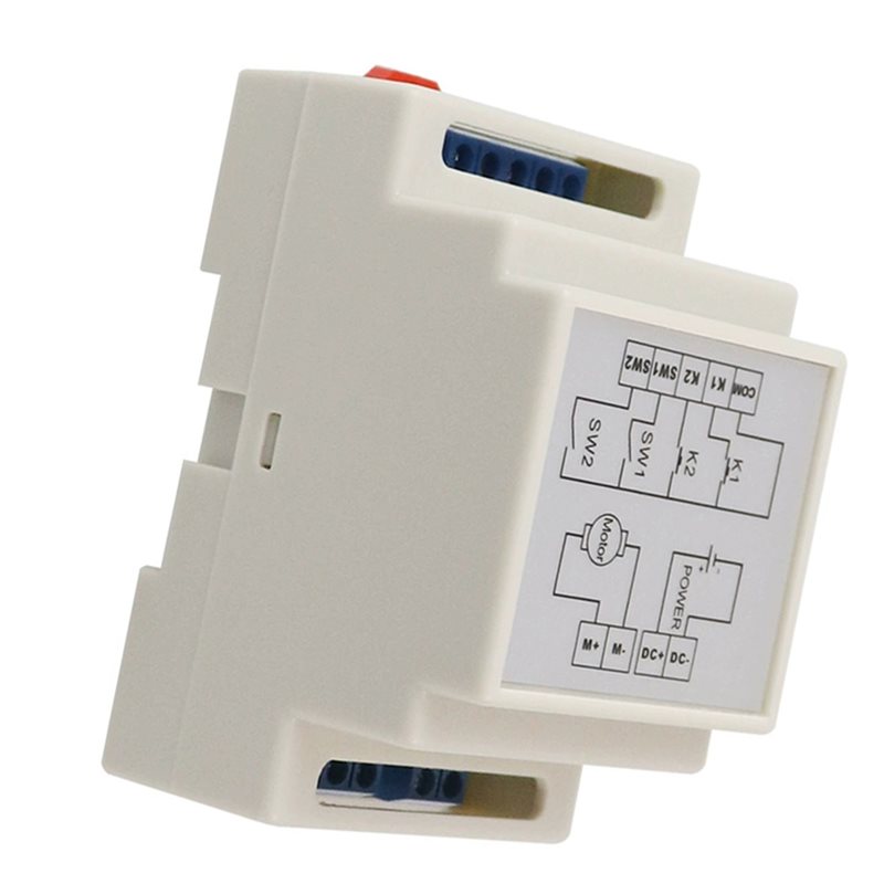 Controlador de Motor DC B92B p - Motor Driver Module avaliação e preço