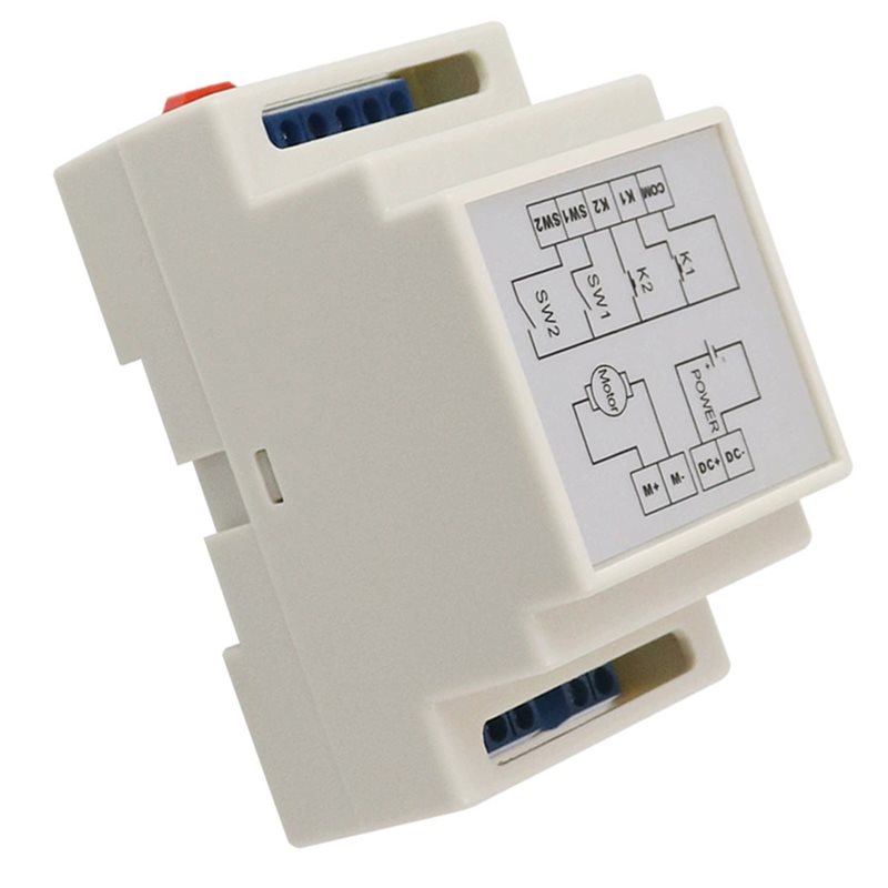 Controlador de Motor DC B92B p - Motor Driver Module avaliação e preço