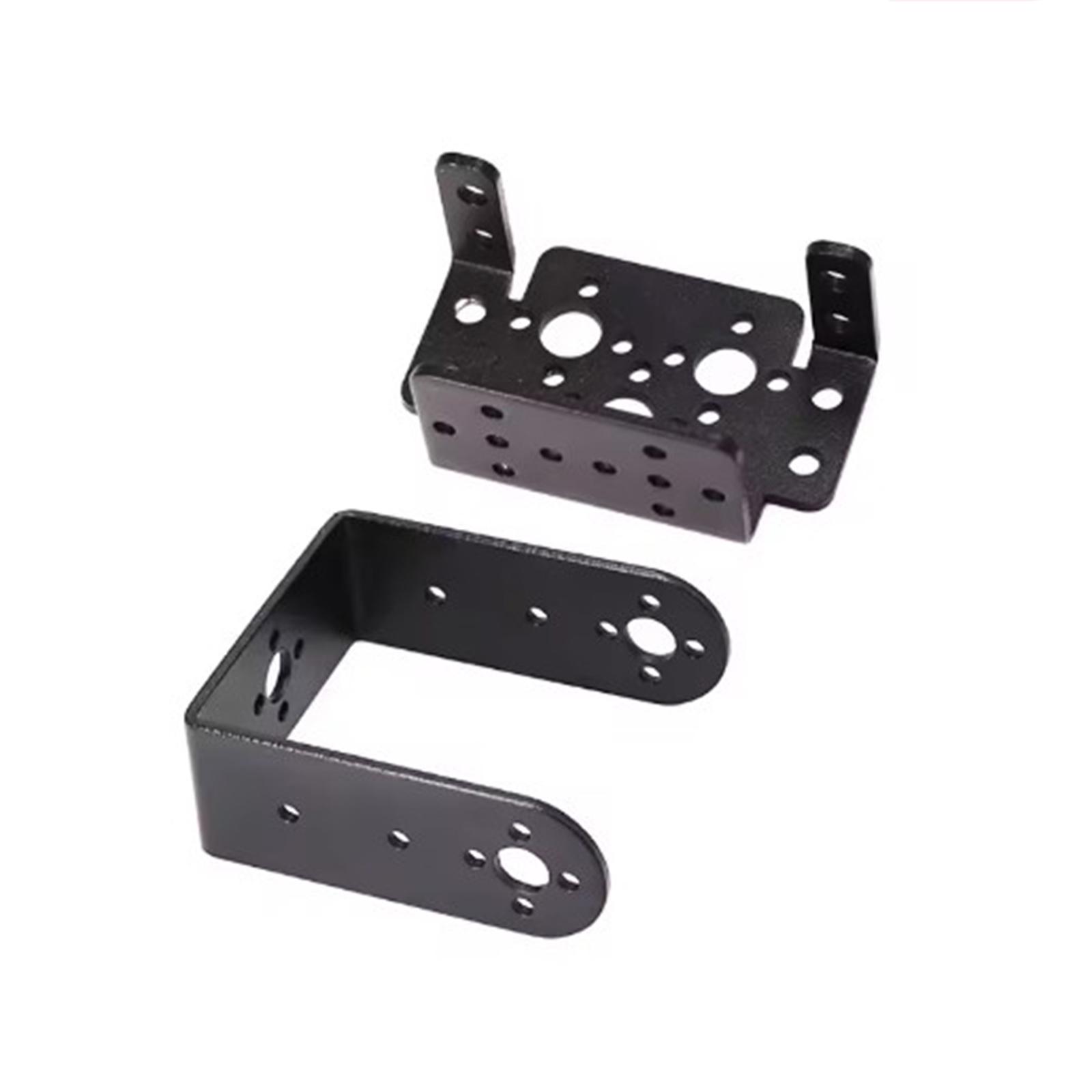 Suporte de servo de alta perfo - Servo Bracket avaliação e preço
