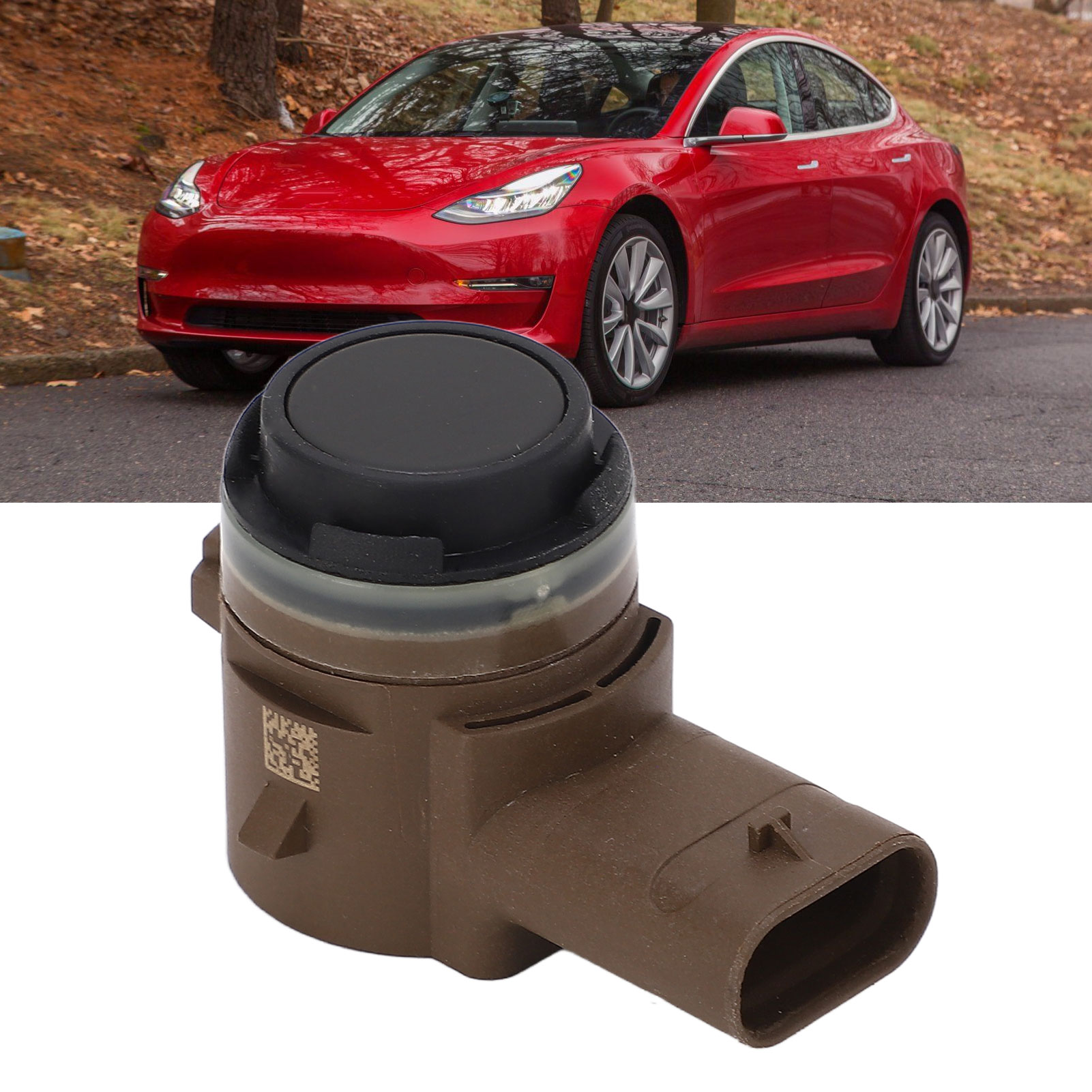 Sensor de Assistência à Revers - Infrared Obstacle Sensor avaliação e preço