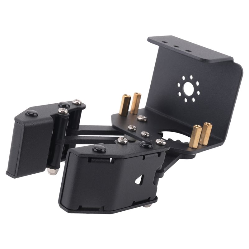 Pinça Robótica Grande ABBZ-Ope - Robot Gripper Claw avaliação e preço