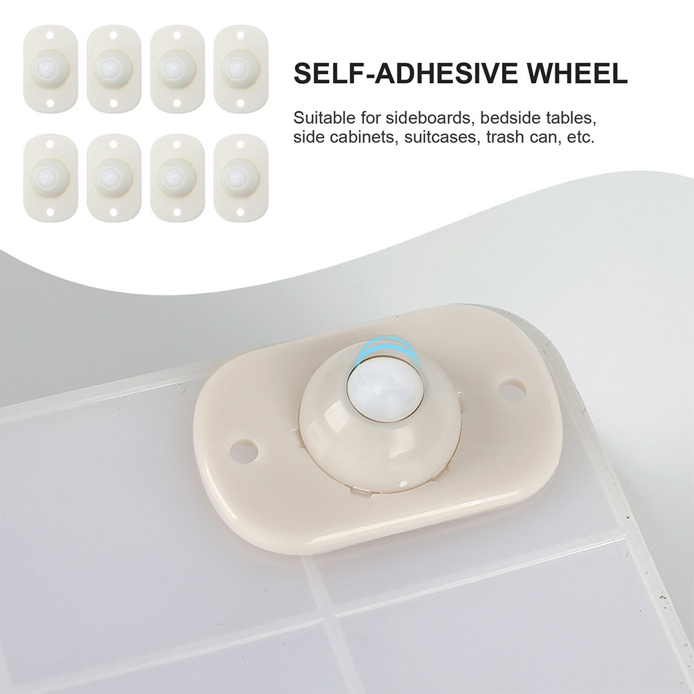 12 rodízios universais pequeno - Caster Wheel avaliação e preço