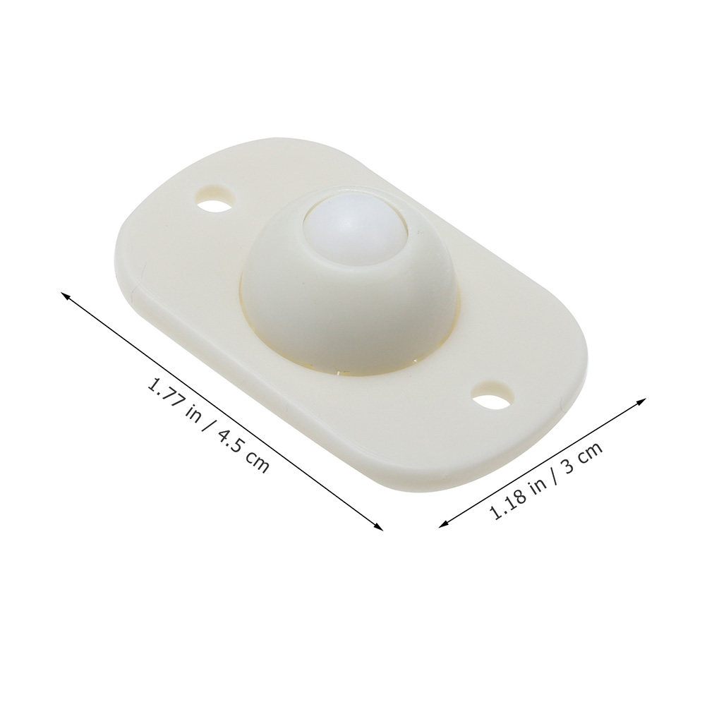 12 rodízios universais pequeno - Caster Wheel avaliação e preço