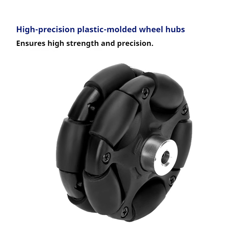 Acoplamento de motor Omni P58  - Stm32 Robot avaliação e preço