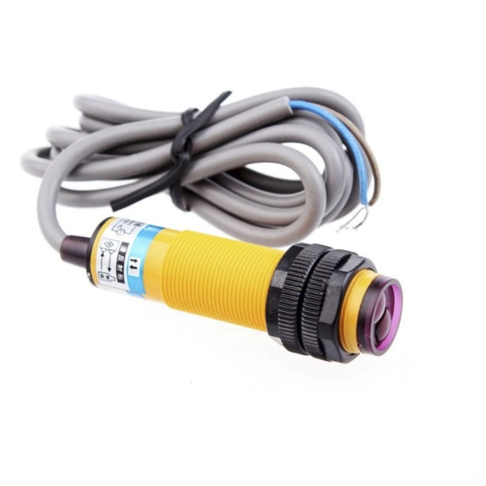 Interruptor Reflexivo Difuso D - Infrared Obstacle Sensor avaliação e preço