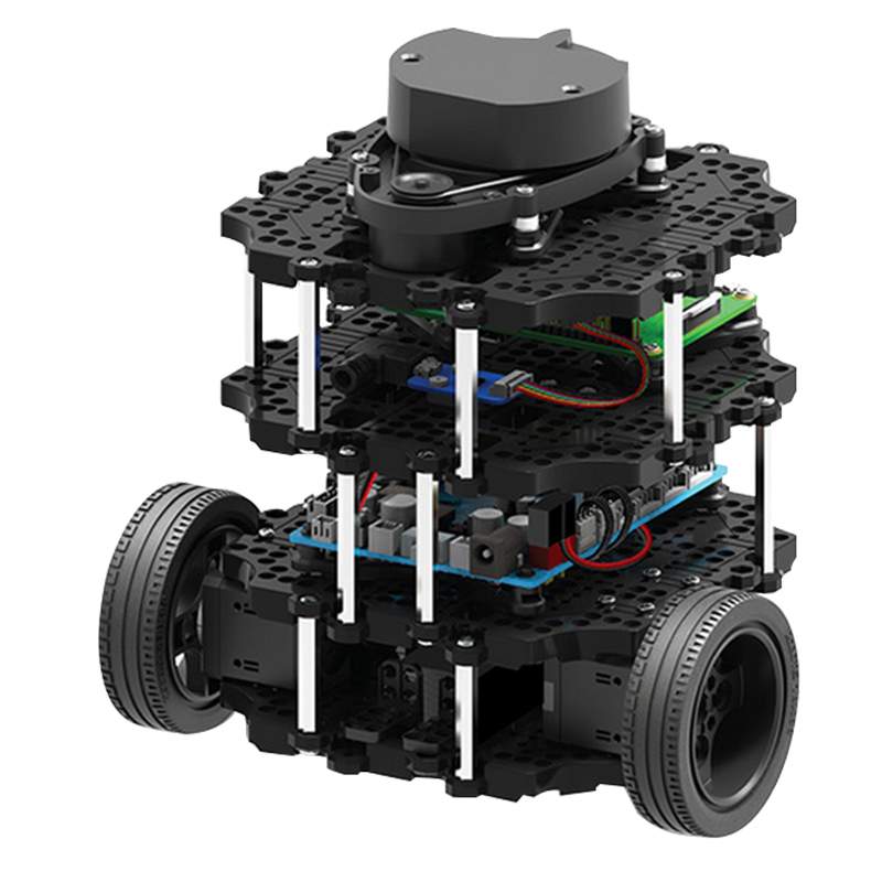 SLAM Car ROS Robot Open Source - Ros Robot avaliação e preço