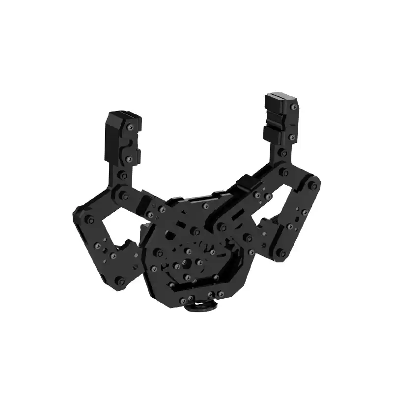 Pinça Servo, Acessório de Garr - Robot Gripper Claw avaliação e preço