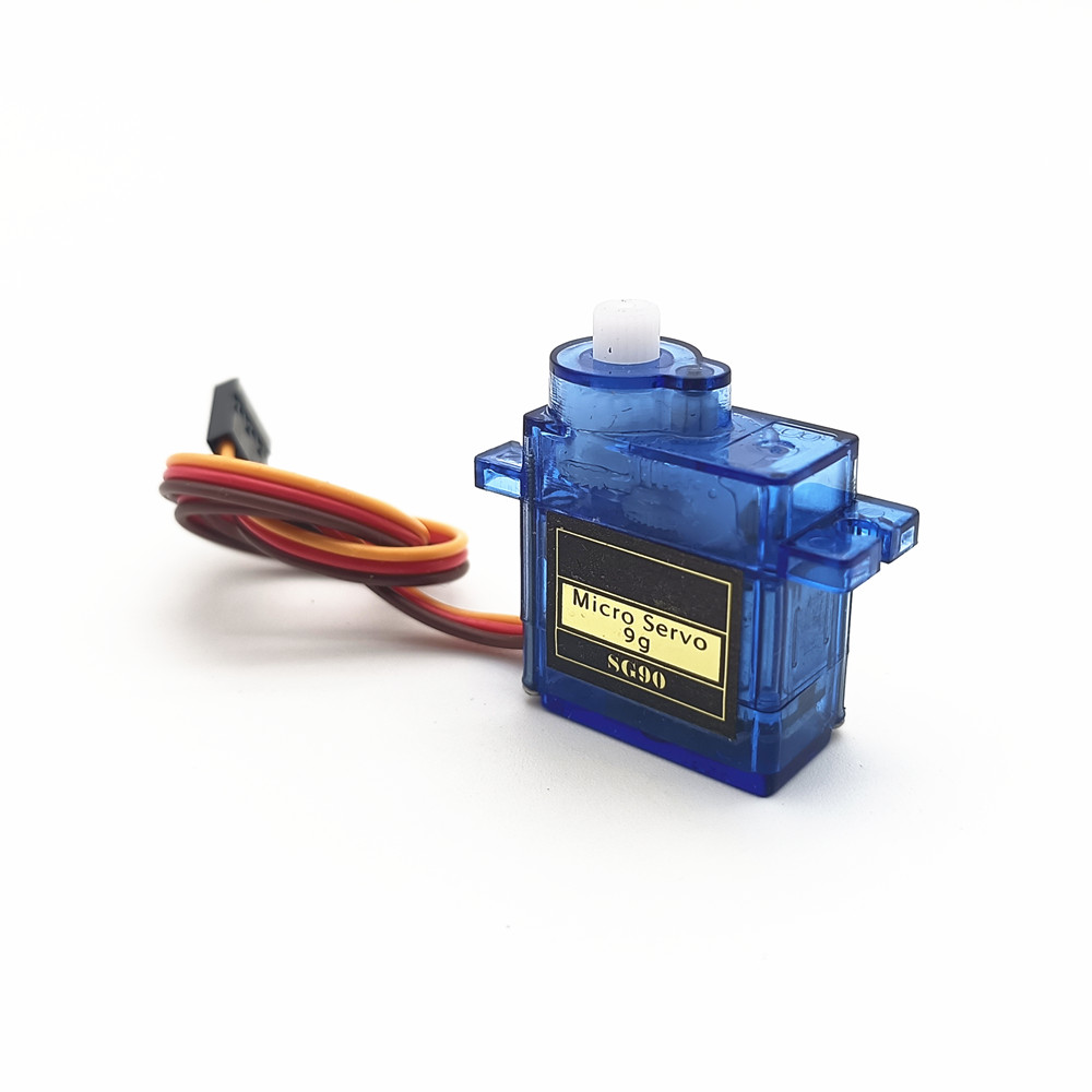 1/2/5/10pcs Motor Servo SG90 M - Micro Servo avaliação e preço