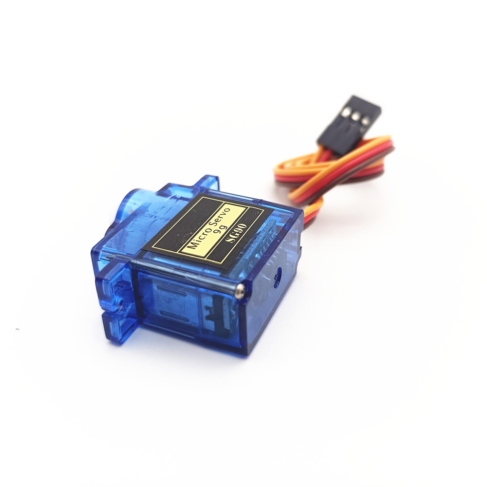 1/2/5/10pcs Motor Servo SG90 M - Micro Servo avaliação e preço