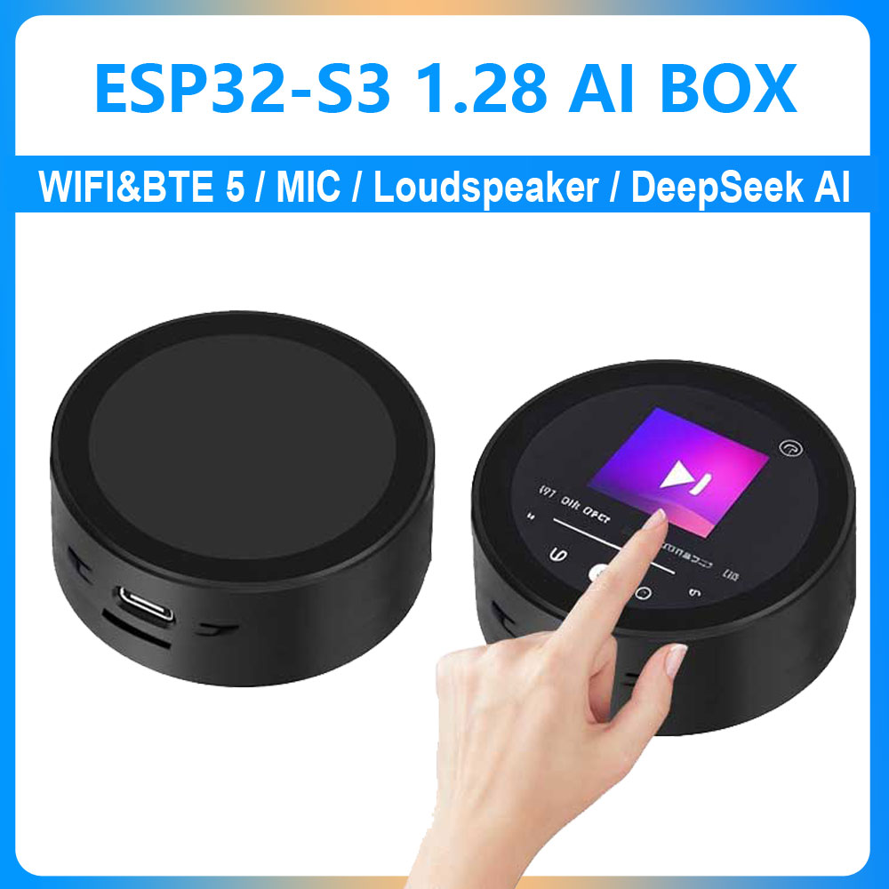 ESP32-S3 placa de desenvolvime - Stm32 Robot avaliação e preço
