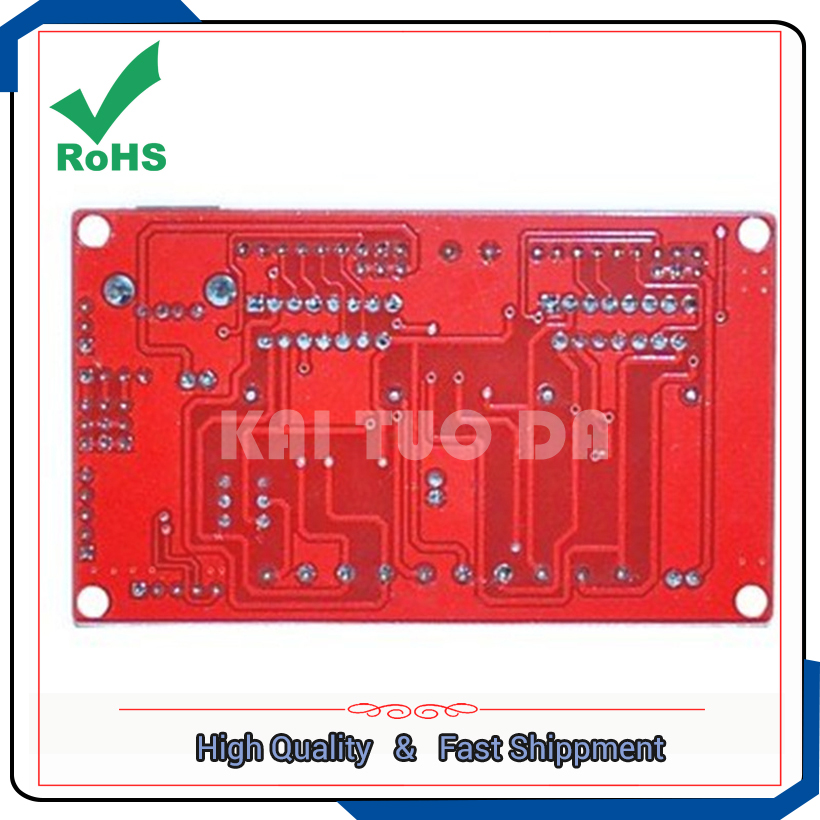 L298N V3/quatro 4 DC módulo de - Motor Driver L298N avaliação e preço