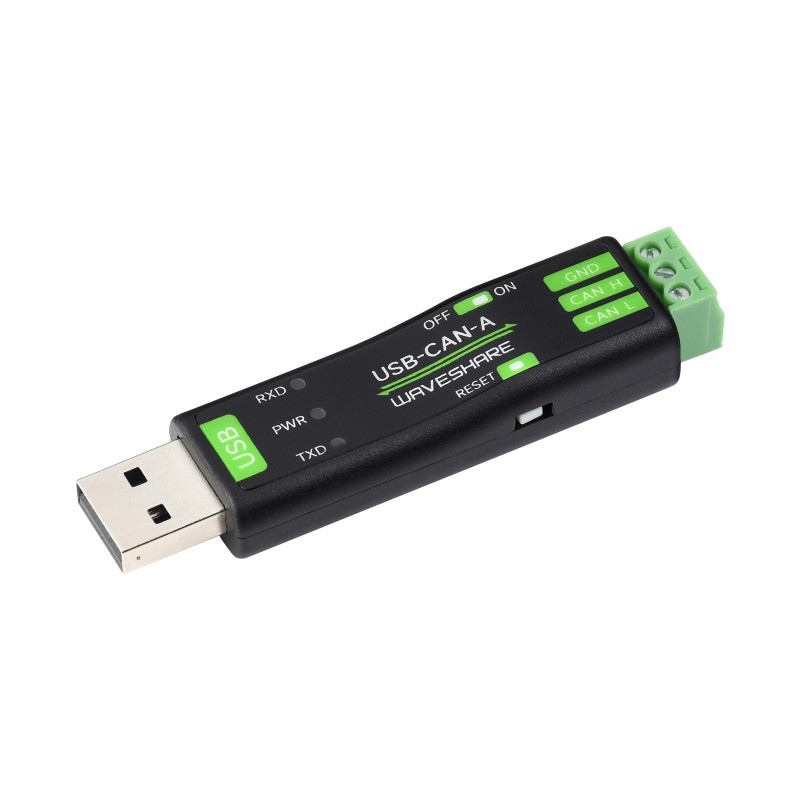 Adaptador Waveshare-USB para C - Stm32 Robot avaliação e preço