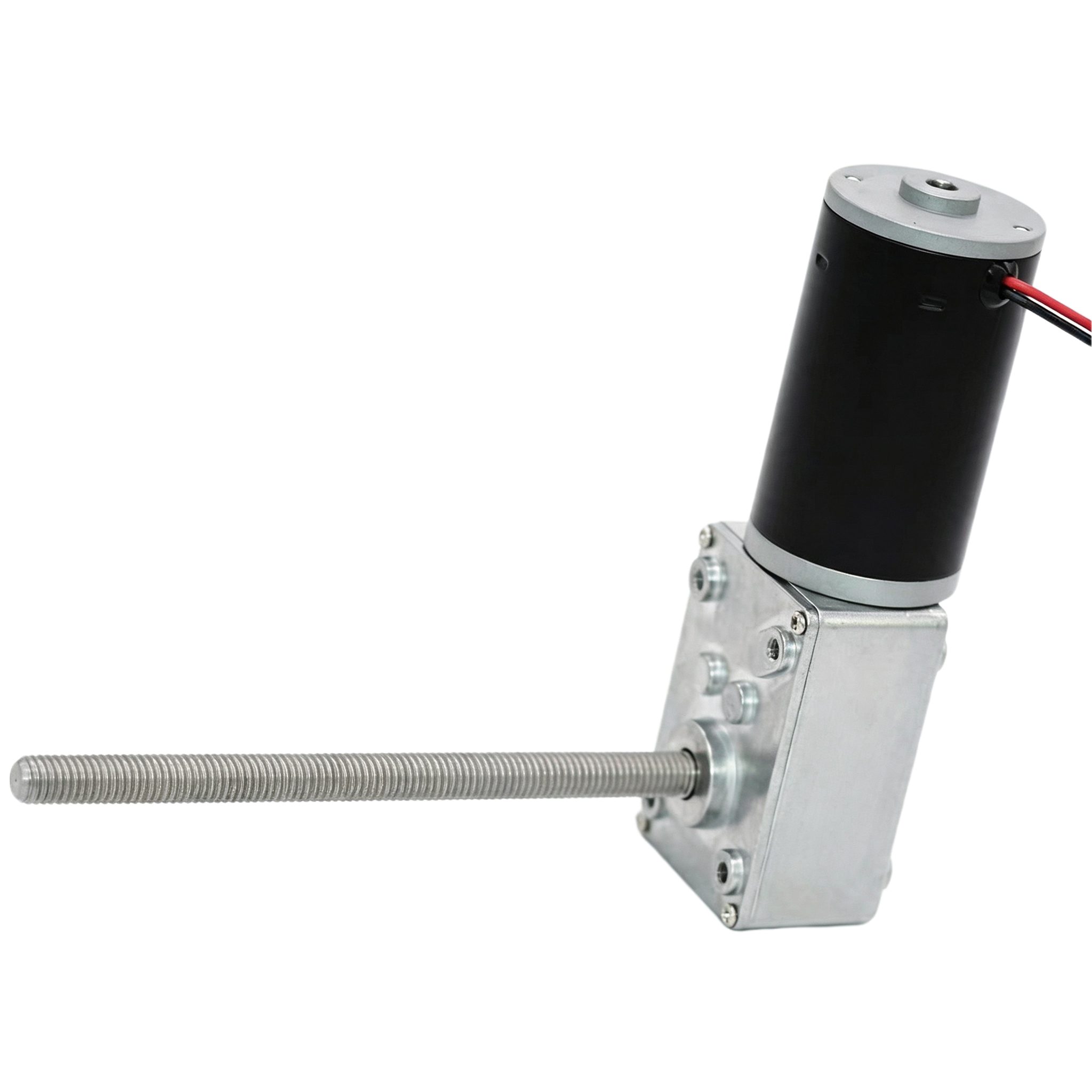 Motor de Engrenagem Sem Fim 36 - Geared Motor avaliação e preço