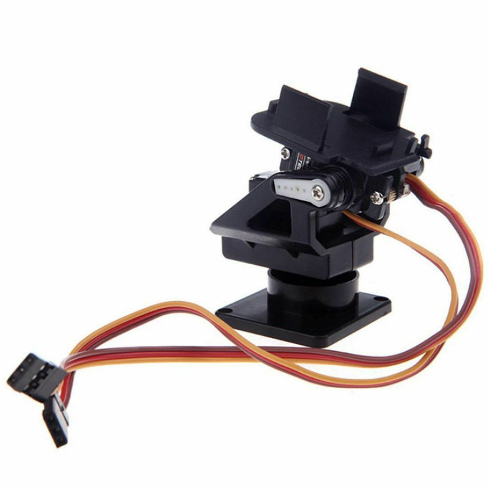 Pan-tilt 2-eixo plataforma ser - Servo Pan Tilt avaliação e preço